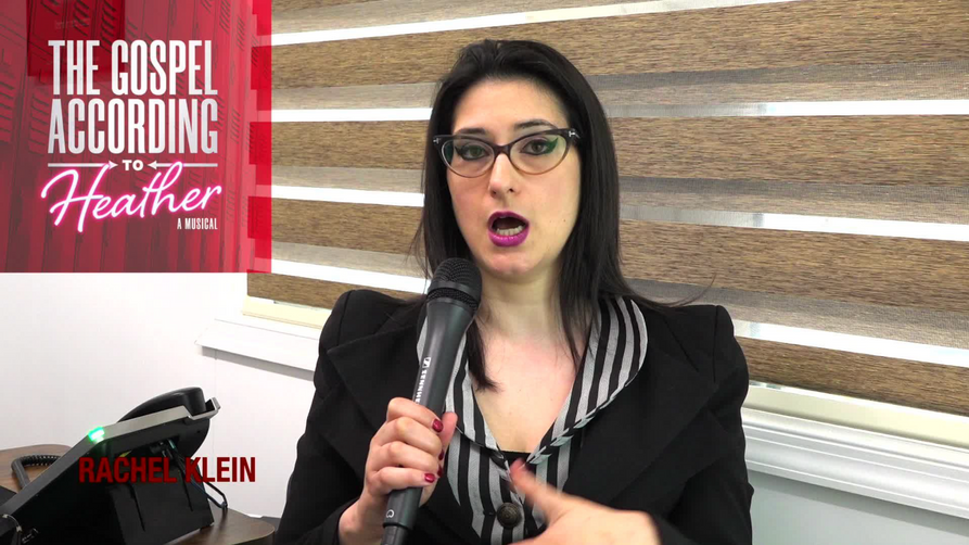 Meet Director Rachel Klein